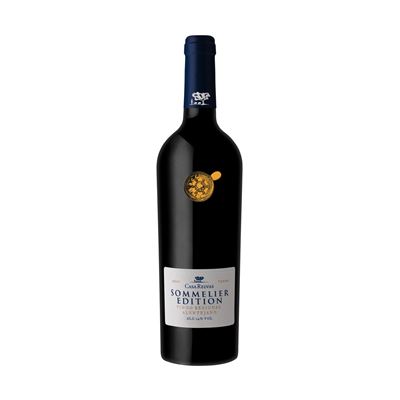 Vinho Tinto Sommelier Edition 75cl