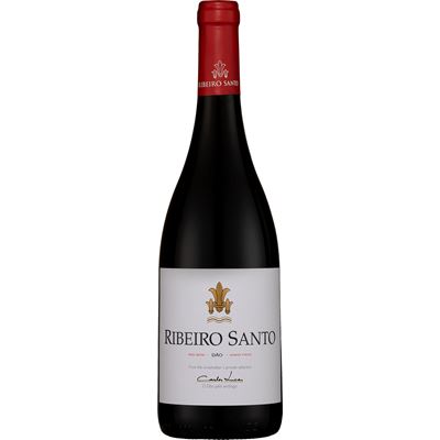 Vinho Tinto Ribeiro Santo 75cl