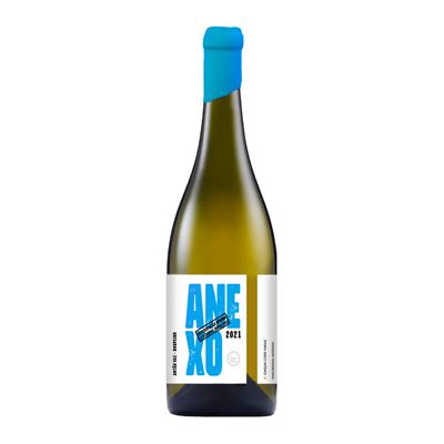 Vinho Branco Anexo 75cl