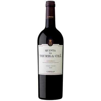 Vinho Tinto Quinta da Touriga Chã 75cl