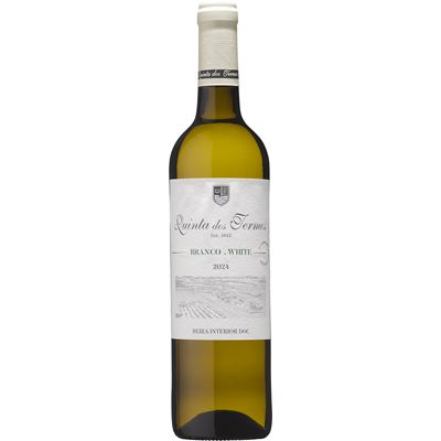 Vinho Branco Quinta dos Termos 75cl