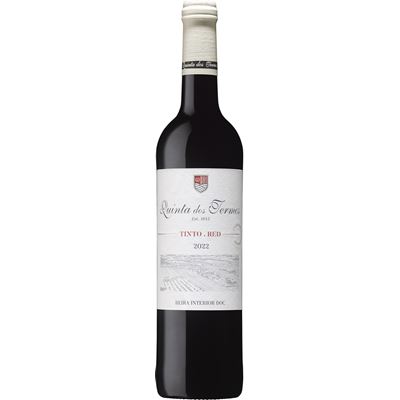 Vinho Tinto Quinta dos Termos 75cl