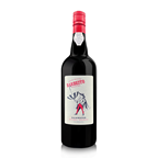 BARBEITO Vinho Madeira Barbeito Rainwater 3 Anos M/S 75 cl