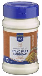 METRO Chef Fermento Pó 240G