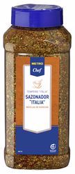 Tempero Italiano METRO Chef 300g