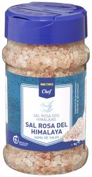 METRO Chef Sal Rosa dos Himalaias 300G