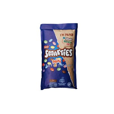 Chocolate Smarties Mini Mix-In 500g