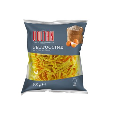 Fettuccine Voltan 500g