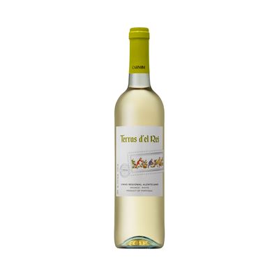 Vinho Branco Terras D'El Rei 75cl