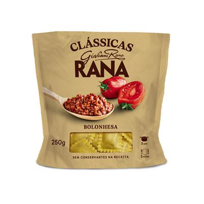 Ravioli Rana Bolonhesa 250 g