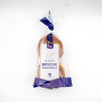 METRO Chef Pão de Hambúrguer Brioche com Batata-Doce 300G