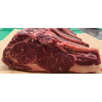 Entrecôte de Bovino sem Osso METRO Chef Marmoreado 3+ Fresco