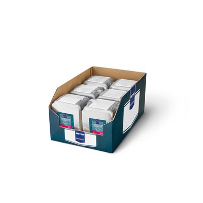 Formas de Alumínio METRO Professional 2 Compartimentos 1380B 50un