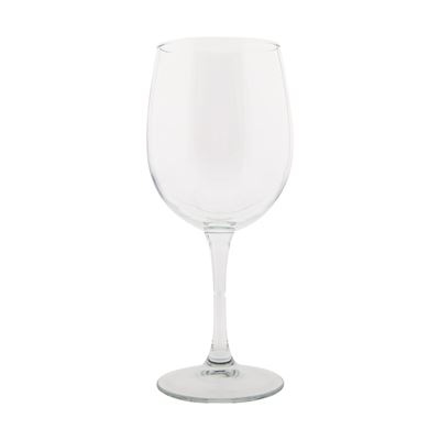 Copo Premium Glass Prime Time 42cl Conjunto 6 Unidades
