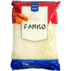 METRO Chef Panko embalagem de 1kg