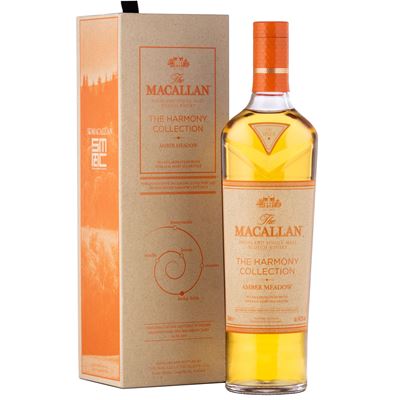 Whisky The Macallan Harmony 70cl