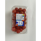 METRO Chef Tomate Cherry Redondo Vermelho Categoria I 500G