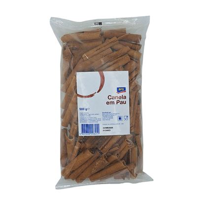 Canela em Pau ARO 500g
