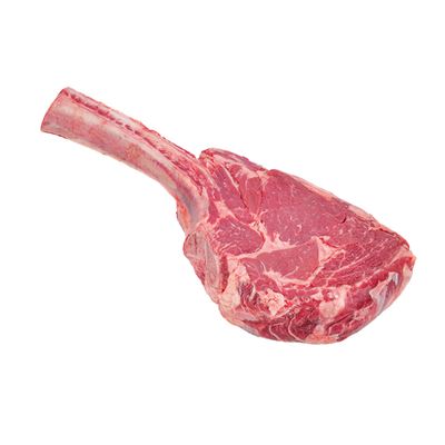 Tomahawk de Novilho Congelado Boa Carne 0,950-1,1 kg