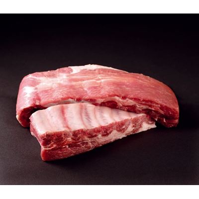 Tira de Entrecosto de Porco Duroc METRO Chef