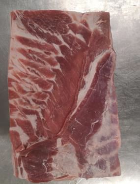 Entremeada de Porco Duroc METRO Chef