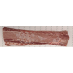 METRO Chef Lombo Porco Duroc Vacuo Fresco