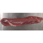 METRO Chef Lombinho Porco Duroc Vacuo Fresco