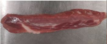 Lombinho de Porco Duroc METRO Chef Fresco