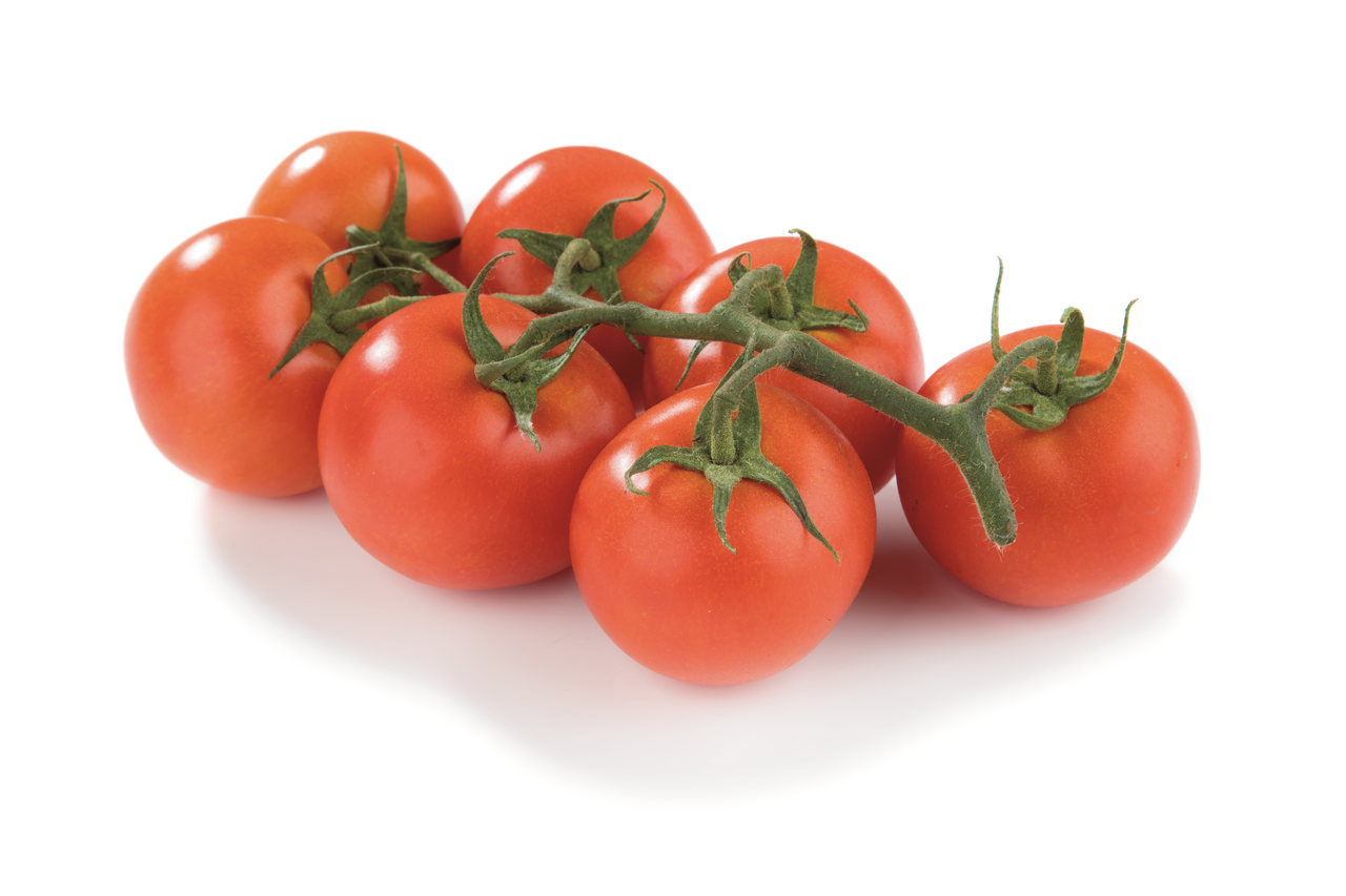 METRO Chef Tomate Rama Categoria I Calibre 67+ Caixa ±6Kg