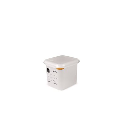 Caixa Hermética METRO Professional GN 1/6 2,5L