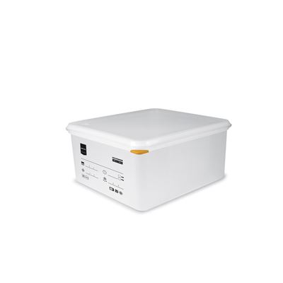 Caixa Hermética METRO Professional GN 2/3 13,2L