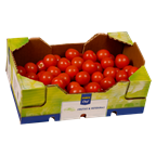 METRO Chef Tomate Cherry Redondo Vermelho Caixa ±2Kg