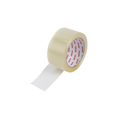 Fita Adesiva Transparente Sigma (Conjunto 6 un)