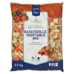 METRO Chef Ratatouille 2,5kg