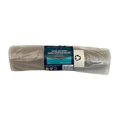 Molheira Descartável METRO Professional 60ml 100 Unidades