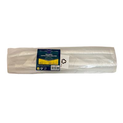 Molheira Descartável METRO Professional 30ml 200 Unidades