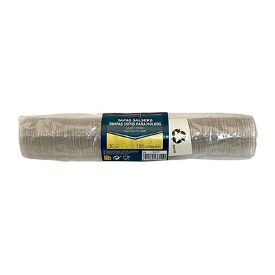 Molheira Descartável METRO Professional 30ml 100 Unidades