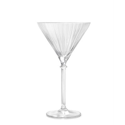 Copo Martini METRO Professional 25cl (Conjunto 6 Unidades)