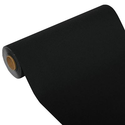Toalha de Mesa METRO Professional 3 em 1 Preta 48m