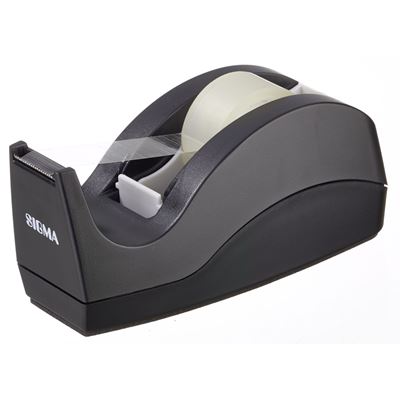 Dispensador de Fita Adesiva Sigma com Fita