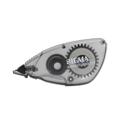 Fita Corretora SIGMA (Pack 2)