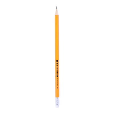Lápis ARO HB com Borracha (Pack 50)