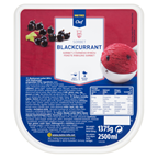 METRO Chef Sorbet Groselha Preta 2,5L