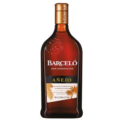 Rum Ron Barceló Añejo 70cl