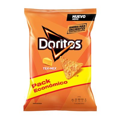 Doritos Tex Mex 225g