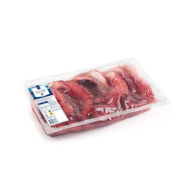 Tentáculo de Polvo Cozido METRO Chef 1kg
