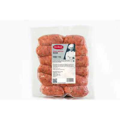 Salsicha Criolla Probar (Kg)