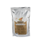 VIVIES Foie Gras Pato Cru Fatiado Congelado 25/40g IQF