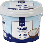 METRO Chef Iogurte Grego Açucarado 2kg