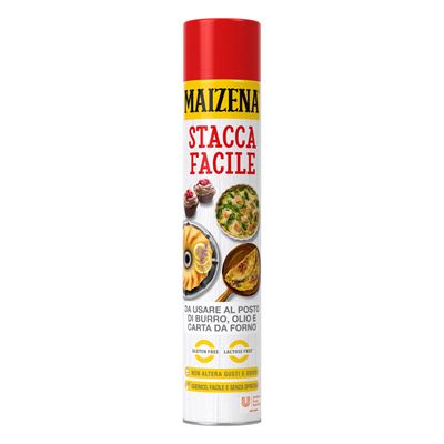 Spray Desmoldante Maizena 500ml